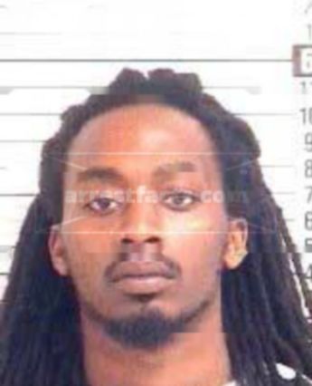 Arthur James Thurman