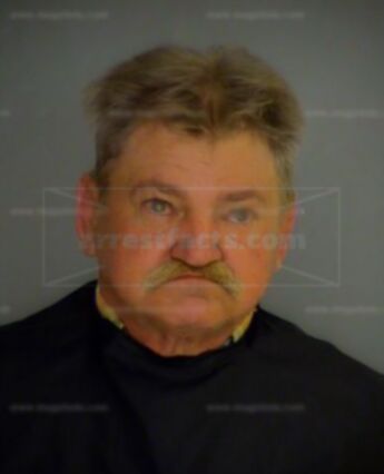 Norman Edward Timberlake