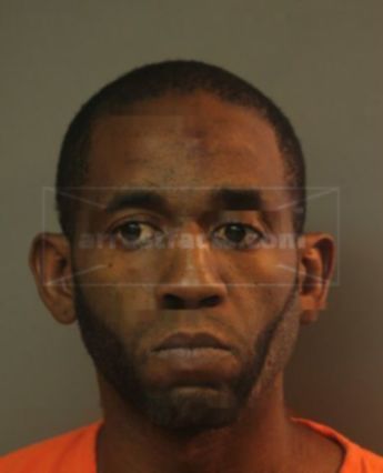 Algernon Bernard Anderson