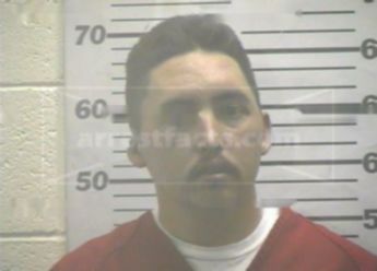 Derrick Serrano