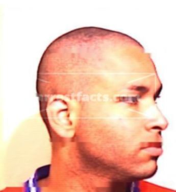 Christopher Laron Locke