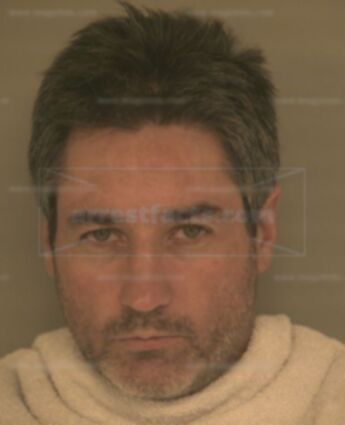 Christopher Wayne Harris