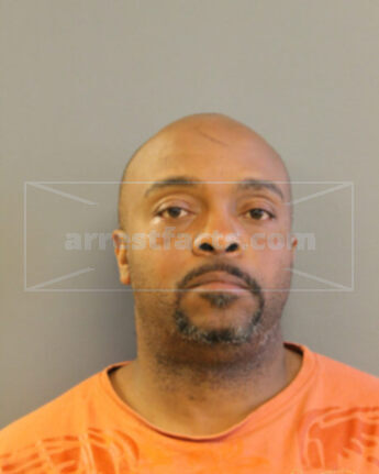 Donte Wagner