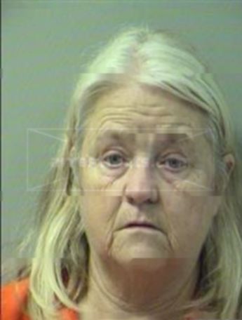 Joyce Ann Heriger