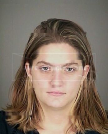 Amy Marie Nimmo