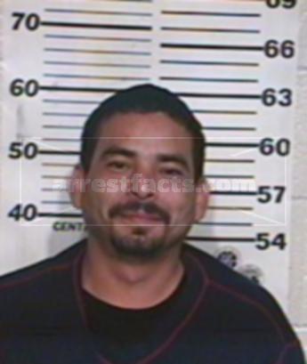 Osvaldo Guevara Reyes