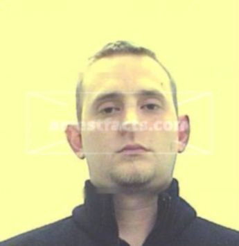 Logan Thomas Landig