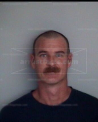 Jay Leroy Burns