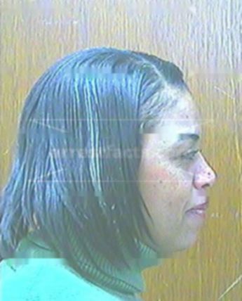 Deborah B Brown