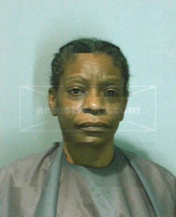 Nina Patricia Carter