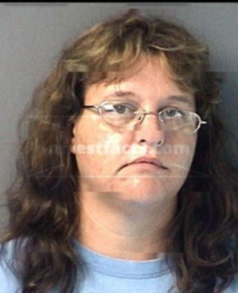 Rhonda Frances Trafford