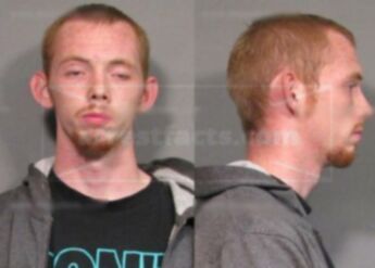 Colton Thomas Daniel Glanton