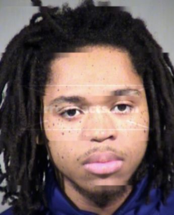 Gregory Obrian Haynes