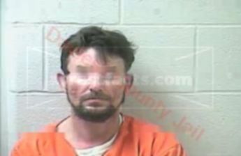 Michael Kevin Lewis