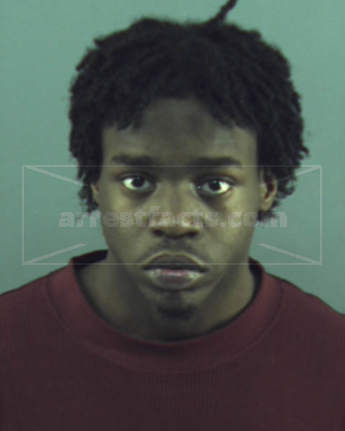 Casey Lamar Johnson