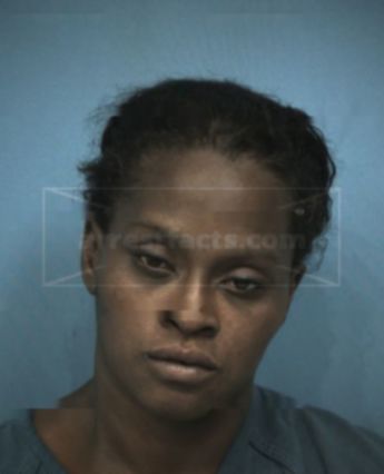Eva Mae Caruthers