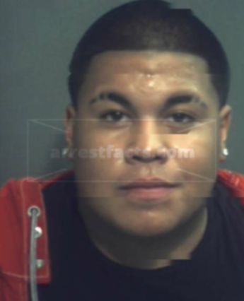 Nestor Steven Vinas