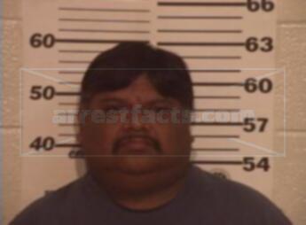 Jose Angel Rodriguez Rivera