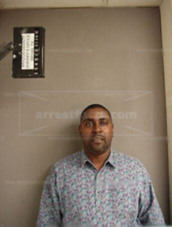 Rickey Charles East