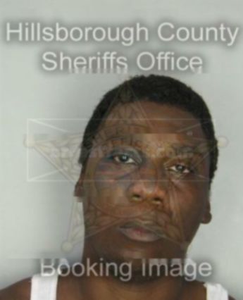Reginald Morris Battles