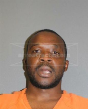 Sylvester G Armstrong
