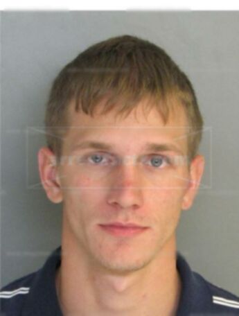 Mason Carpenter