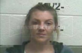 Nikki Sharae Brock
