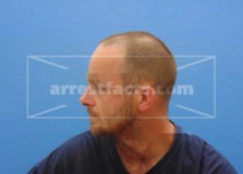 Dustin Allen Hughes