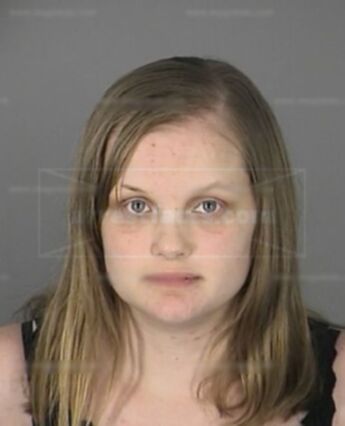 Johanna Nicole Logan