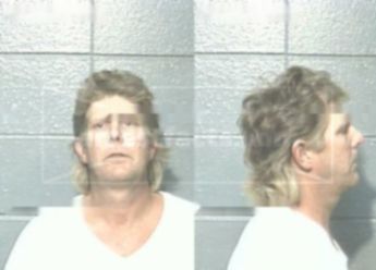 Gregory Keith Harris