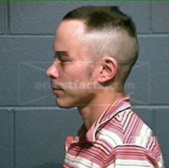 Jesse Wagner Henry