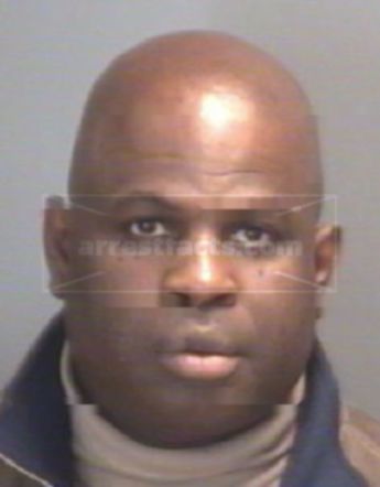 Anthony Mcgee