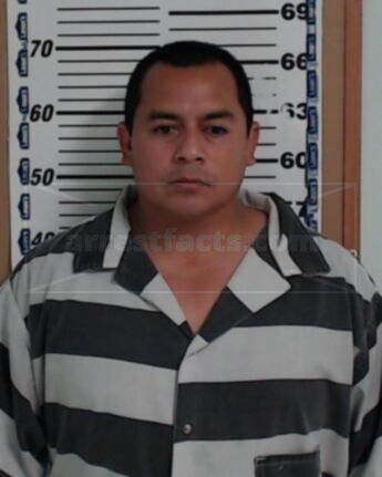 Francisco Arroyo-Torres