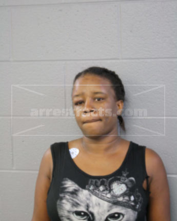 Shenita D Brooks