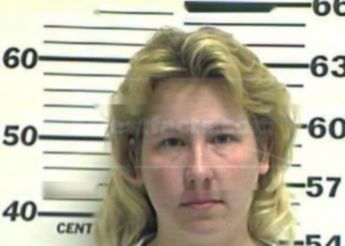 Jennifer Michelle Evilsizer