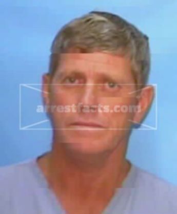 Tony R Jarrell