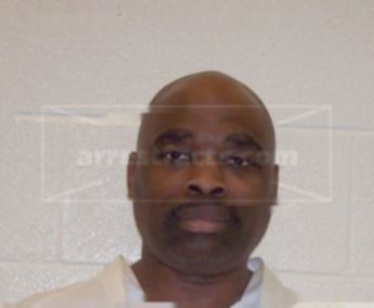 Stanley Rochell Blackburn