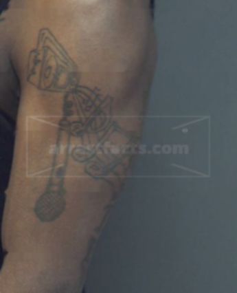 Jamar Octavious Mccullough