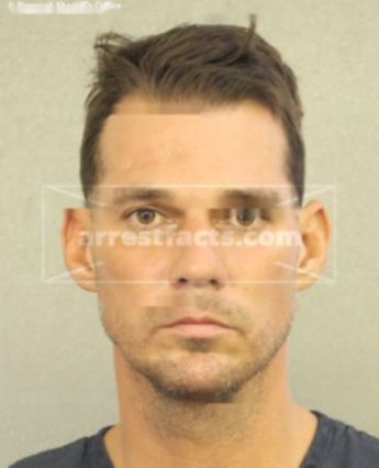 Jeremy Joseph Montgomery