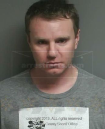 Michael Allen Crotts
