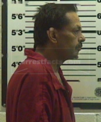 Daniel S Martinez