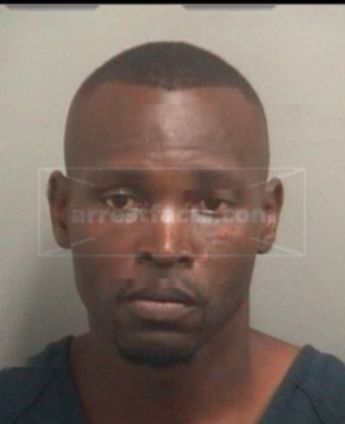 Carlton Demond Johnson