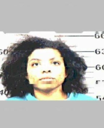 Chrystal M Gentry
