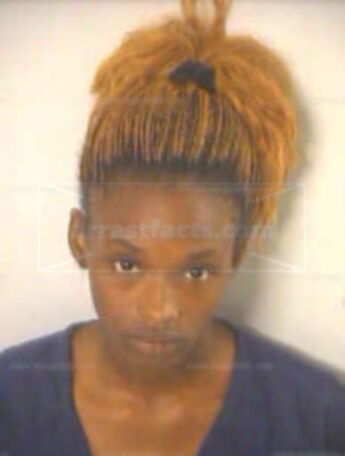 Brittany A Weems