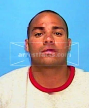 Charles Daniel Rolon