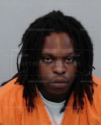Corwin Lenard Robinson