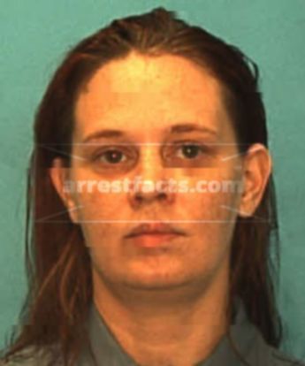 Mary Linville Thorp