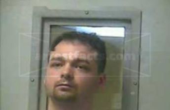 Derrick Durand May