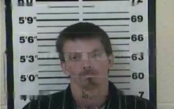 Jonathan Eugene Goodwin