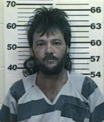 Timmy Wayne Hickson